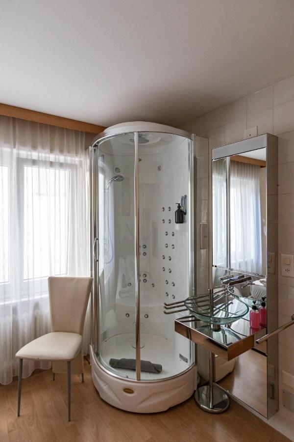Joy - Matterhorn View Apartment Цермат Екстериор снимка