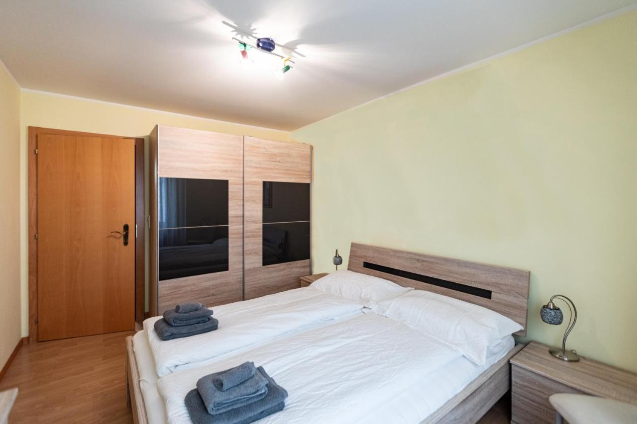 Joy - Matterhorn View Apartment Цермат Екстериор снимка
