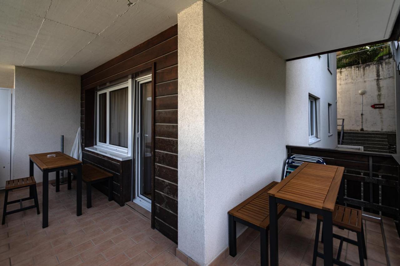 Joy - Matterhorn View Apartment Цермат Екстериор снимка