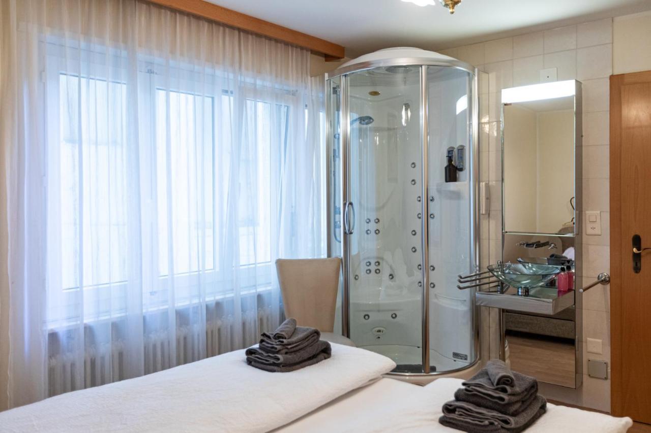 Joy - Matterhorn View Apartment Цермат Екстериор снимка