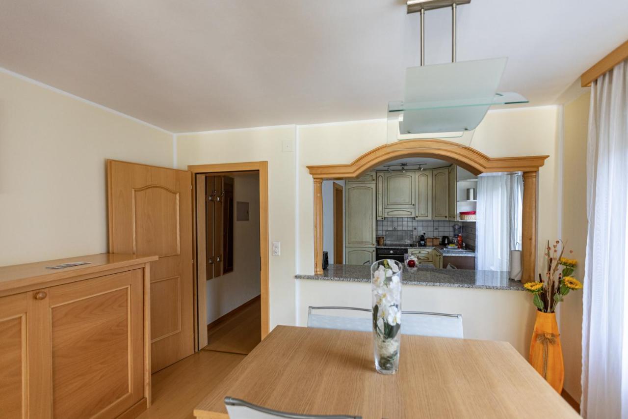 Joy - Matterhorn View Apartment Цермат Екстериор снимка